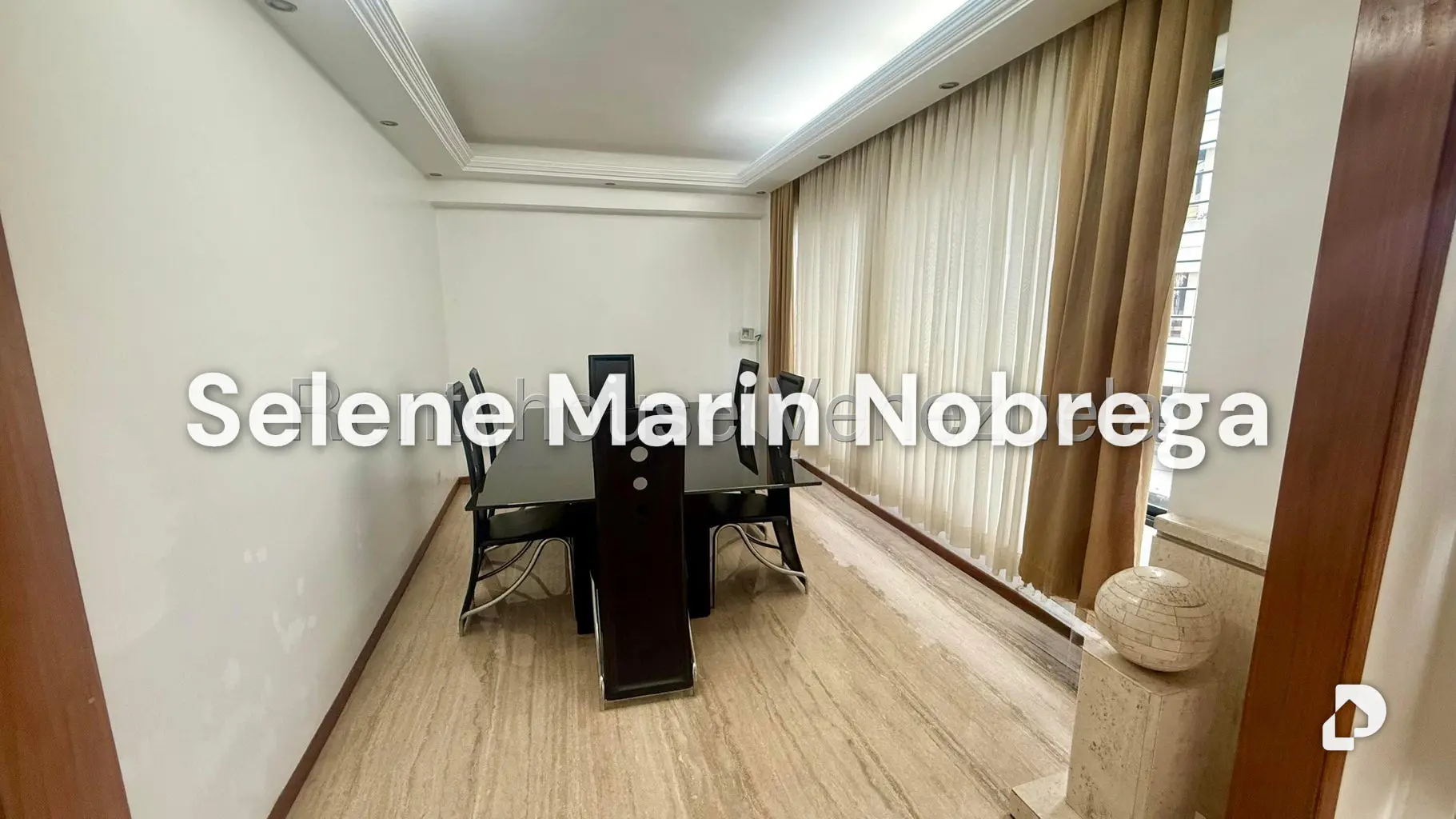 Apartment in Miranda, Caracas – 7