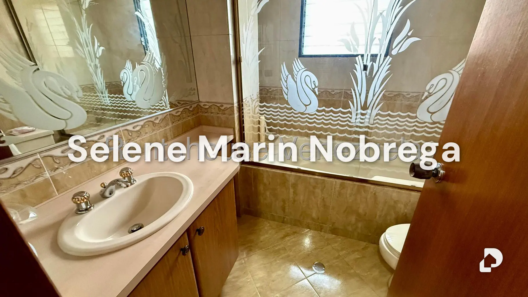 Apartment in Miranda, Caracas – 22