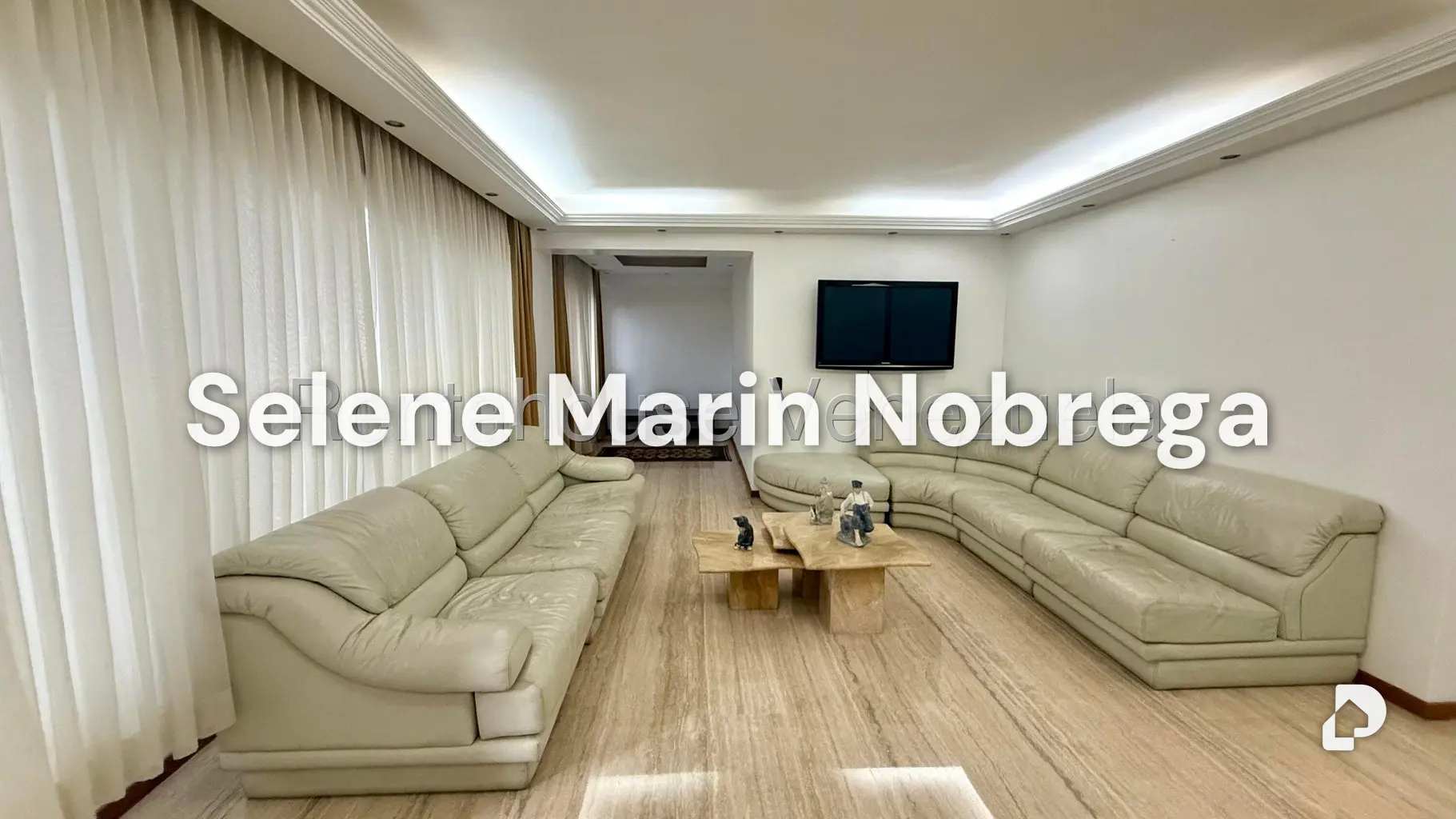 Apartment in Miranda, Caracas – 10