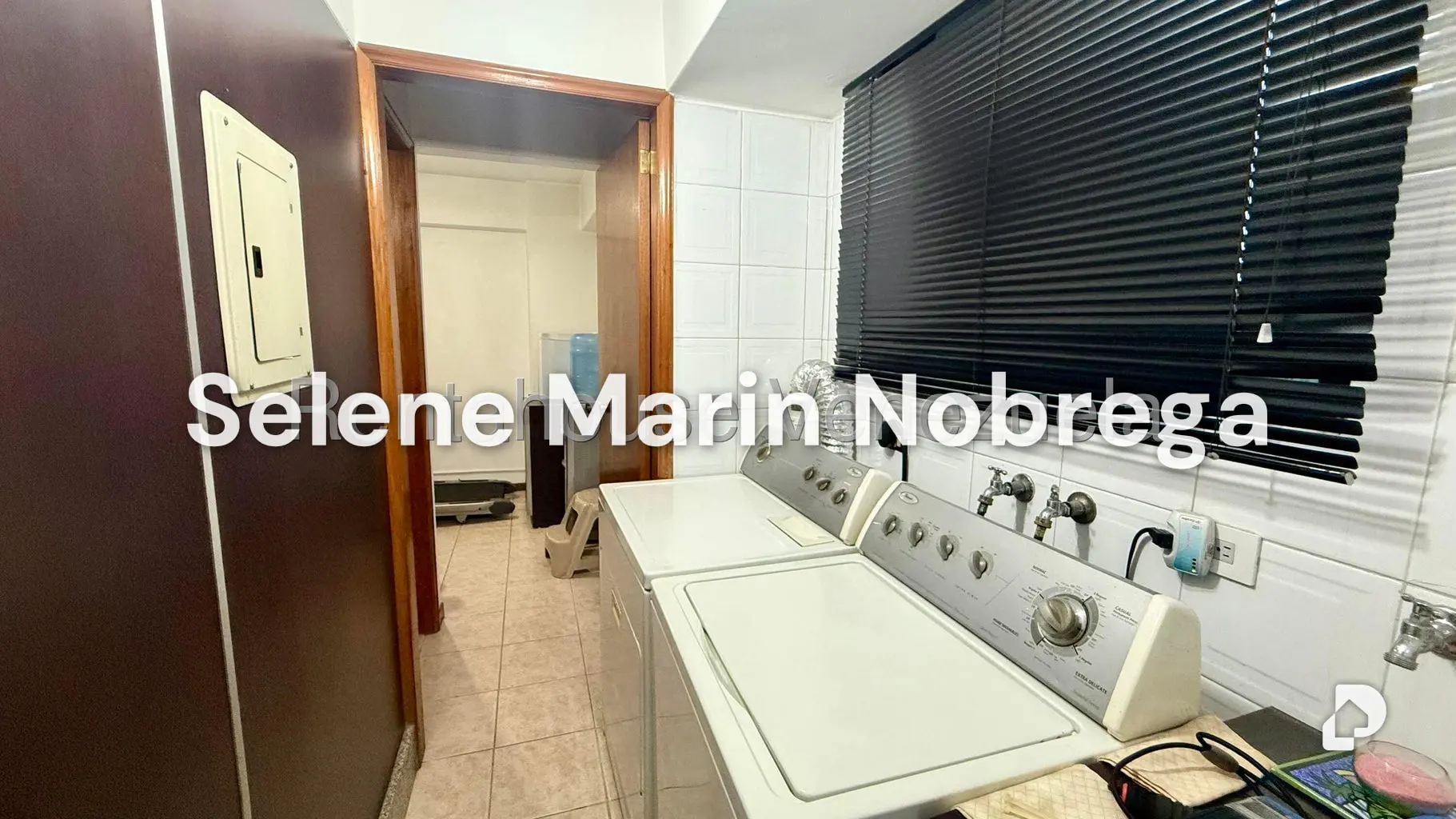 Apartment in Miranda, Caracas – 15
