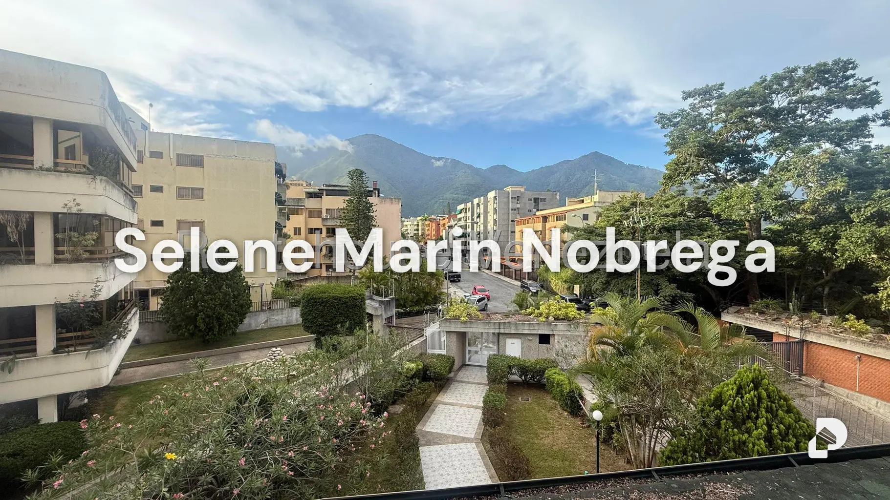 Apartment in Miranda, Caracas – 9