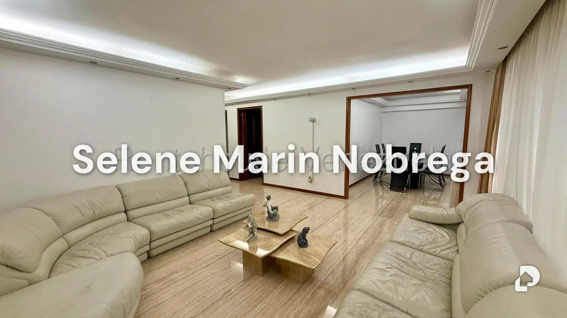 Apartment in Miranda, Caracas – 6