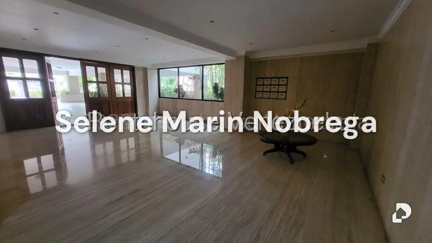 Apartment in Miranda, Caracas – 4