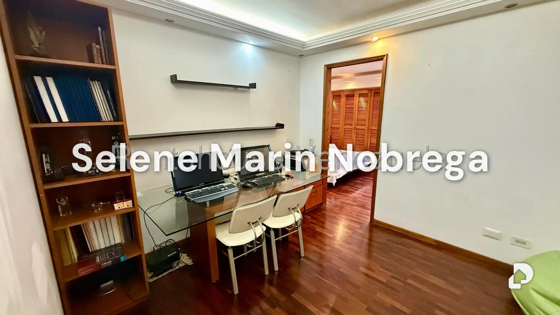 Apartment in Miranda, Caracas – 24