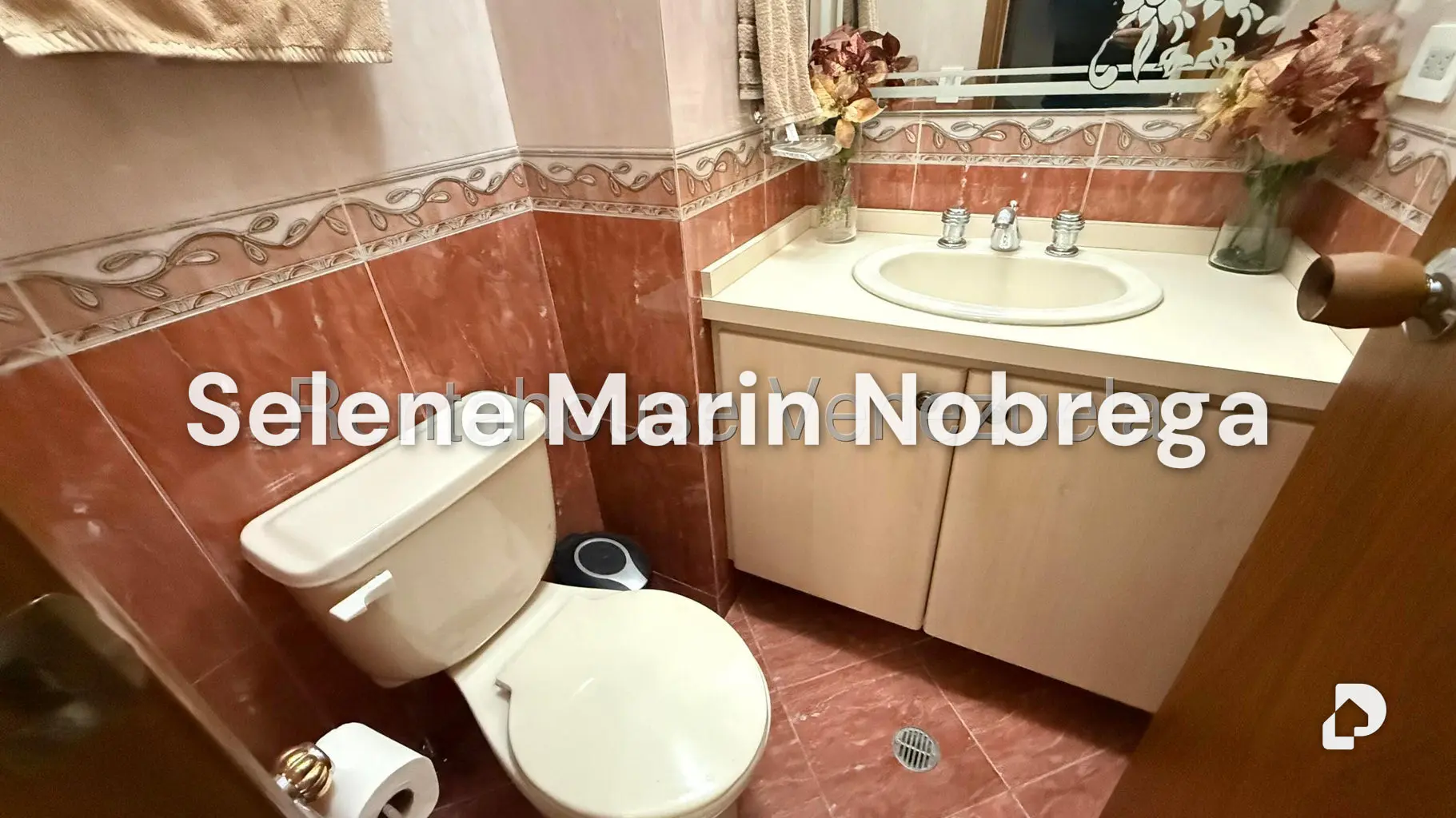 Apartment in Miranda, Caracas – 17