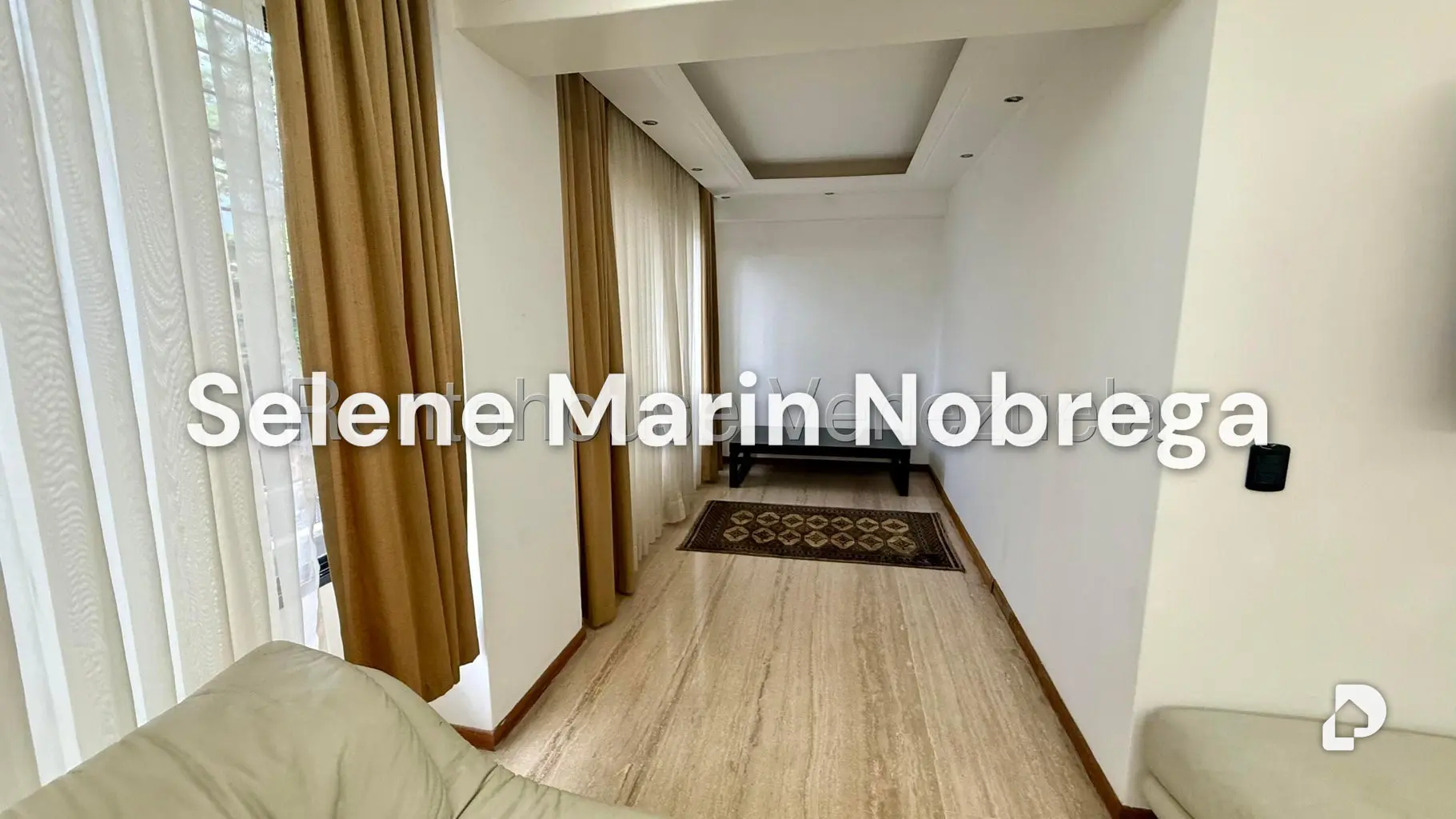 Apartment in Miranda, Caracas – 11