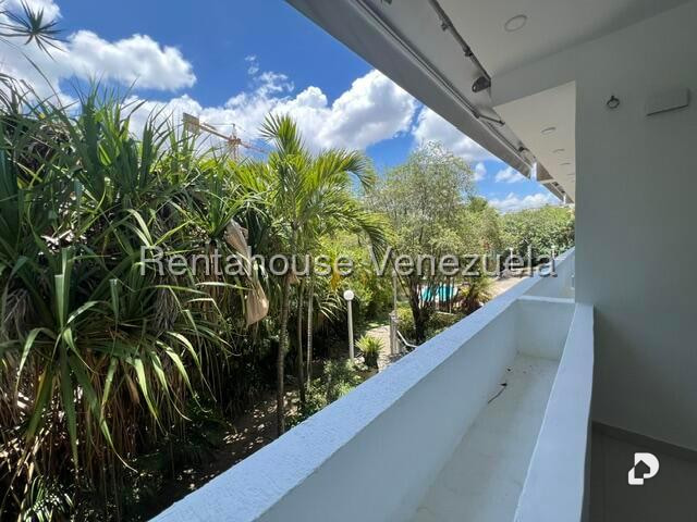 Apartamento en Altamira, Caracas – 25