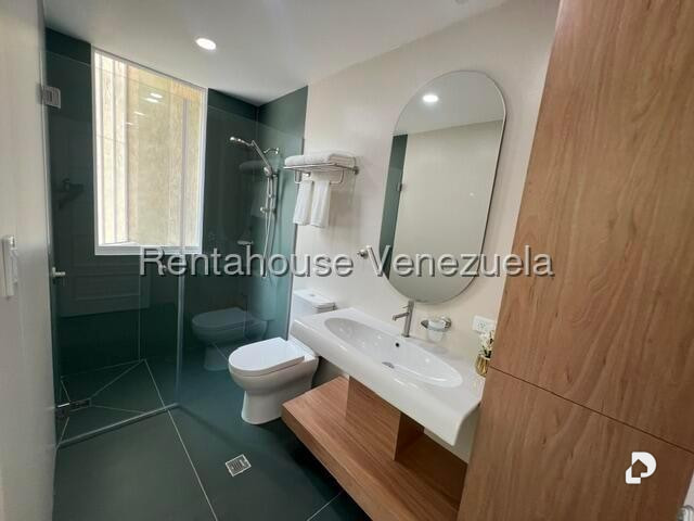Apartamento en Altamira, Caracas – 22