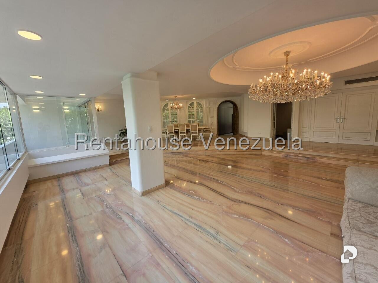 Apartamento en Altamira, Caracas – 3