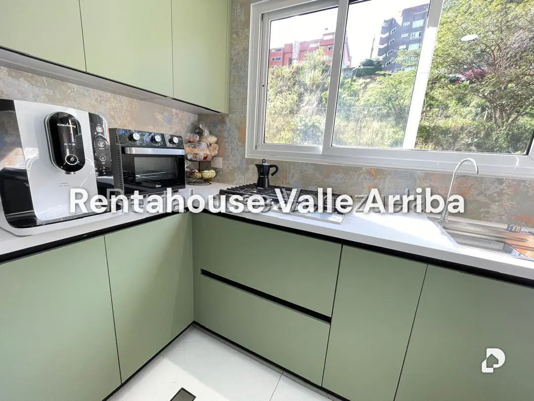 Apartamento en Lomas del Sol, Caracas – 23
