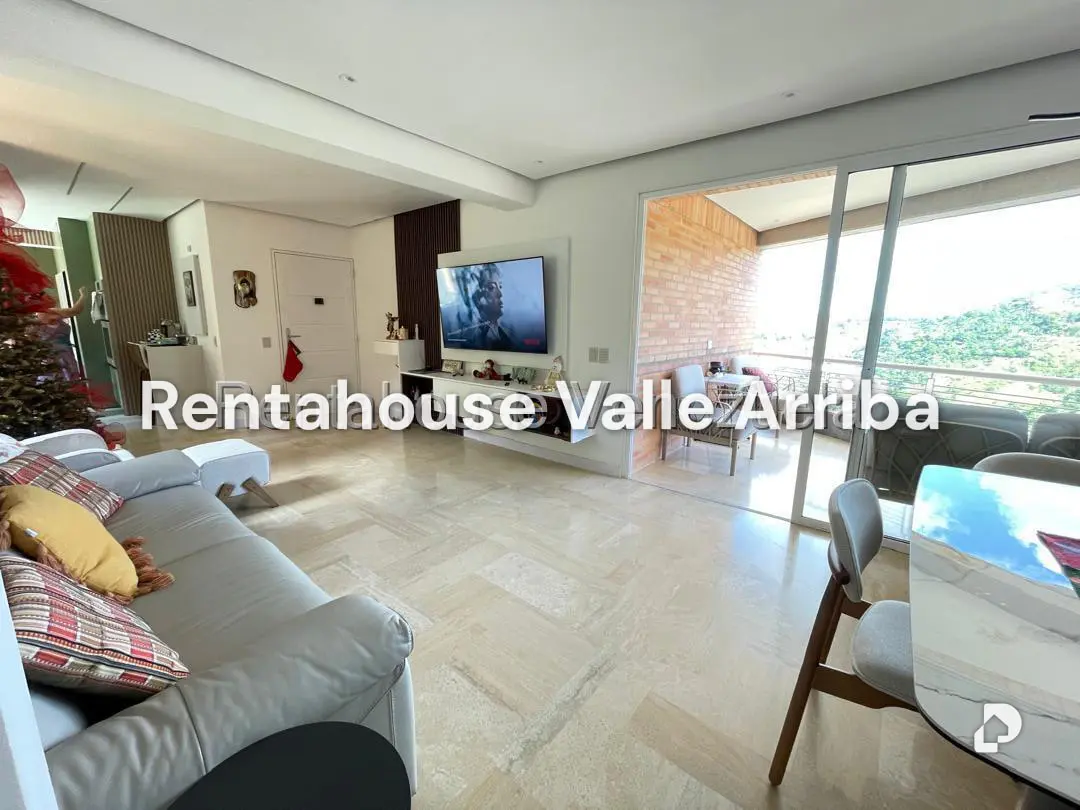 Apartamento en Lomas del Sol, Caracas – 12