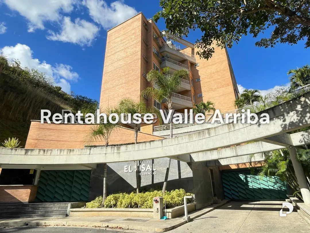 Apartamento en Lomas del Sol, Caracas – 1