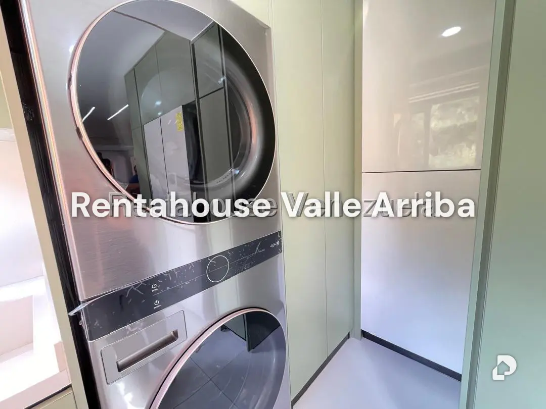 Apartamento en Lomas del Sol, Caracas – 28