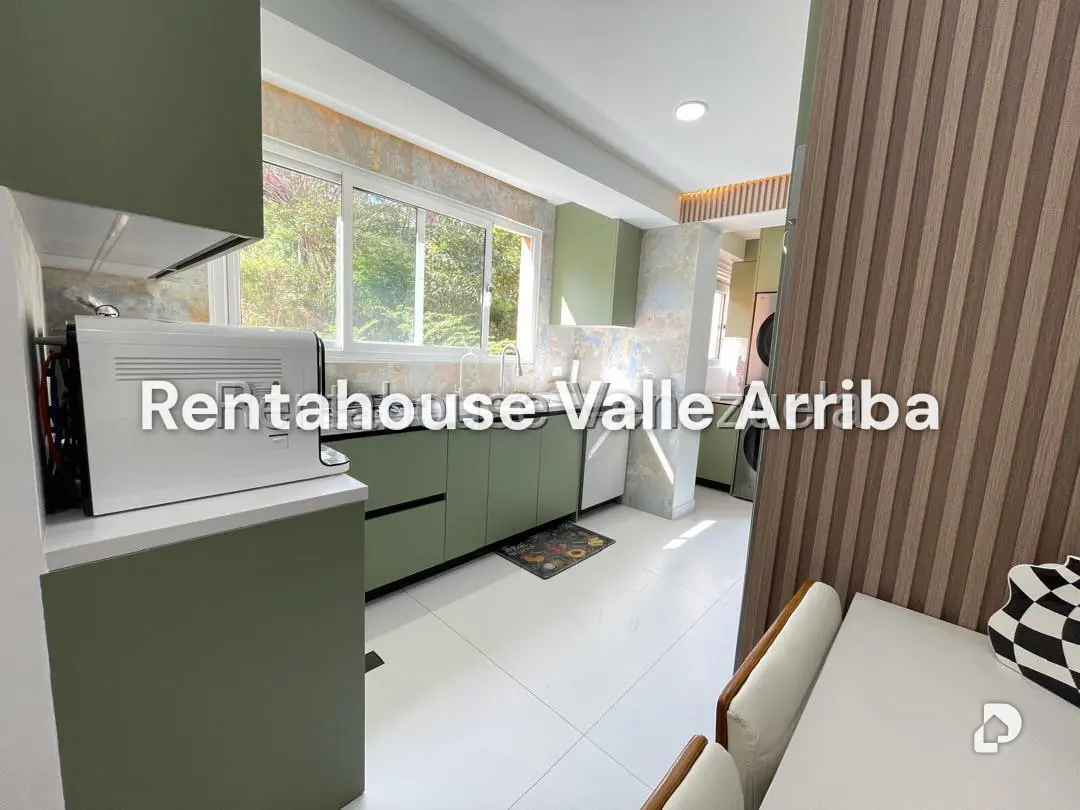 Apartamento en Lomas del Sol, Caracas – 19