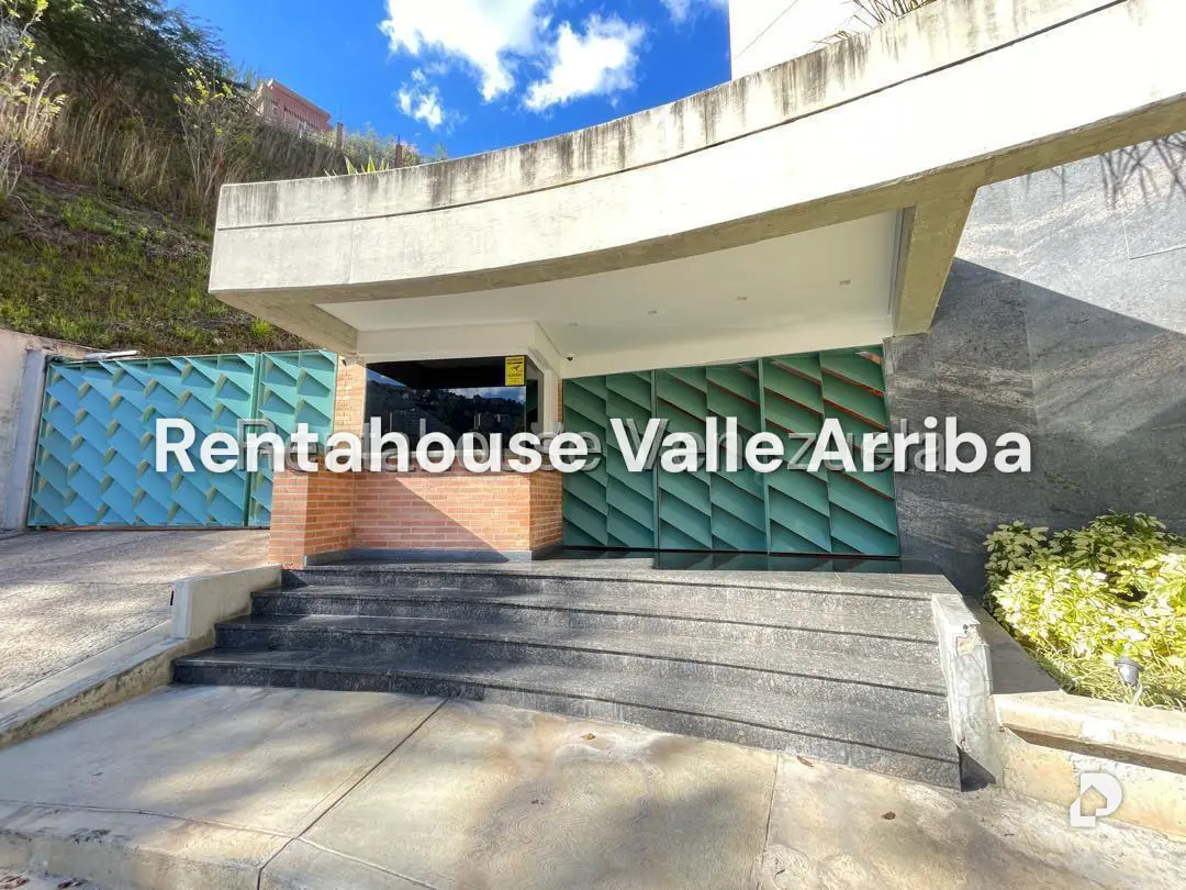 Apartamento en Lomas del Sol, Caracas – 2