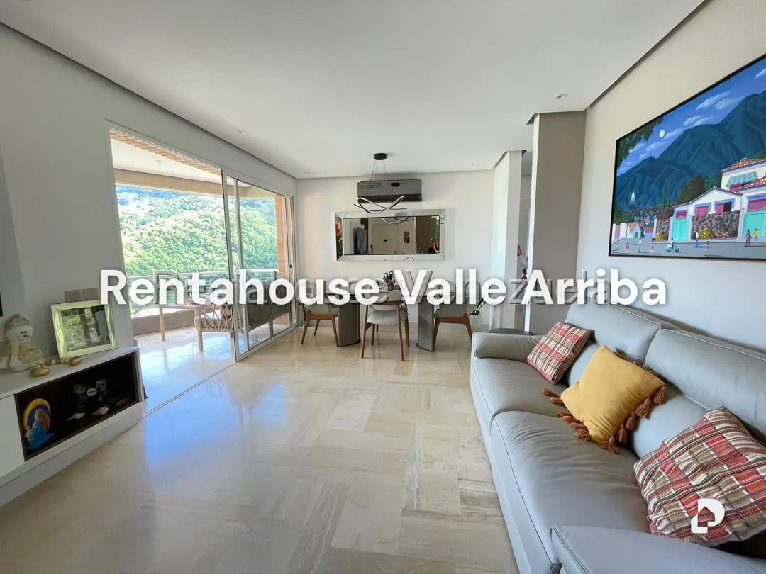 Apartamento en Lomas del Sol, Caracas – 11
