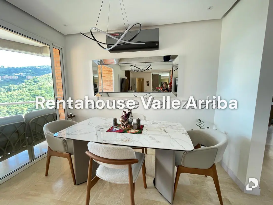 Apartamento en Lomas del Sol, Caracas – 15