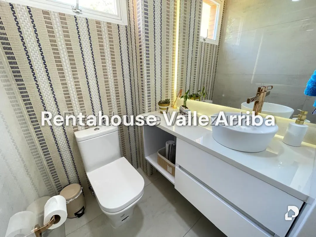 Apartamento en Lomas del Sol, Caracas – 30