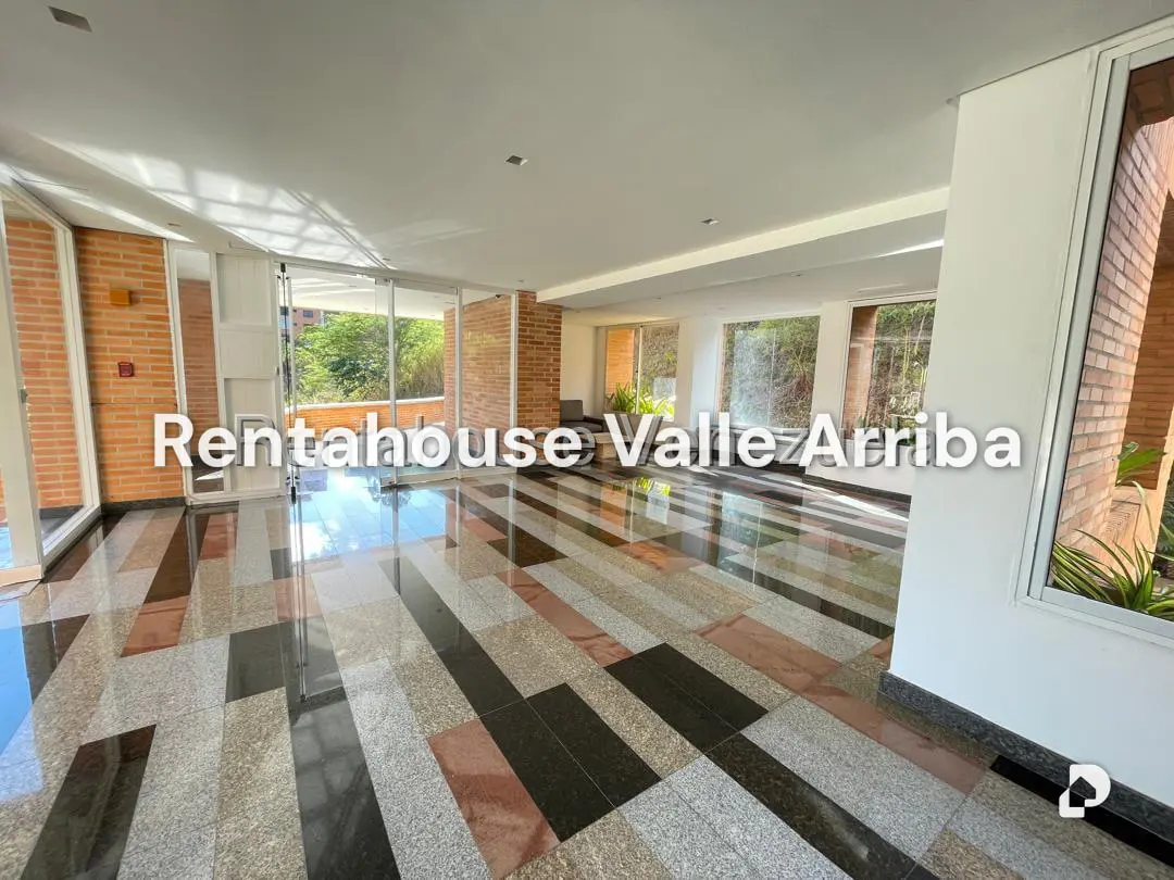 Apartamento en Lomas del Sol, Caracas – 5