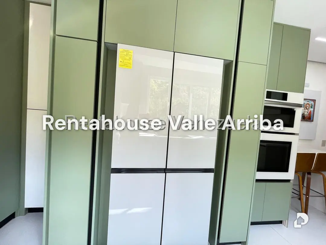Apartamento en Lomas del Sol, Caracas – 26