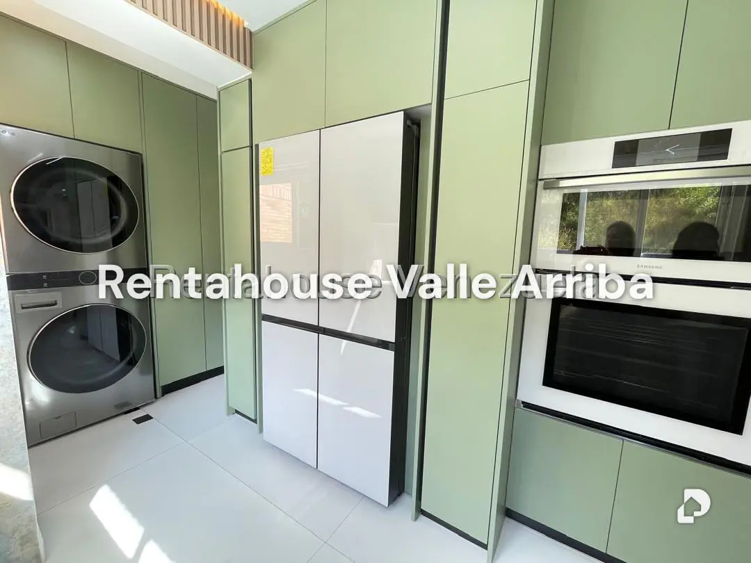Apartamento en Lomas del Sol, Caracas – 24