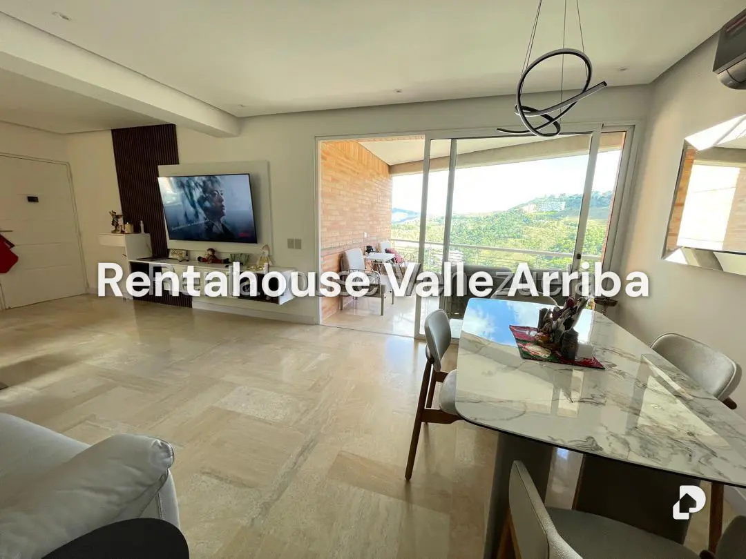Apartamento en Lomas del Sol, Caracas – 13