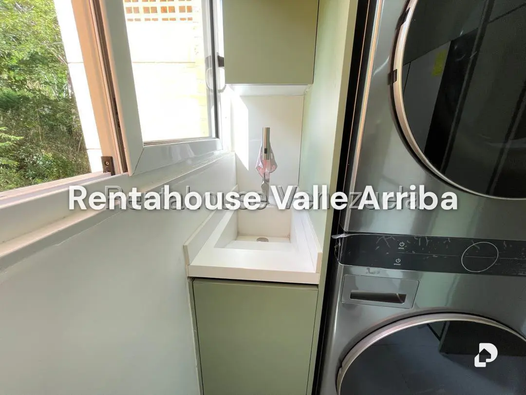 Apartamento en Lomas del Sol, Caracas – 29