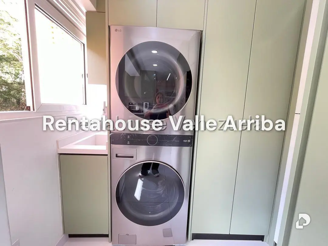Apartamento en Lomas del Sol, Caracas – 27
