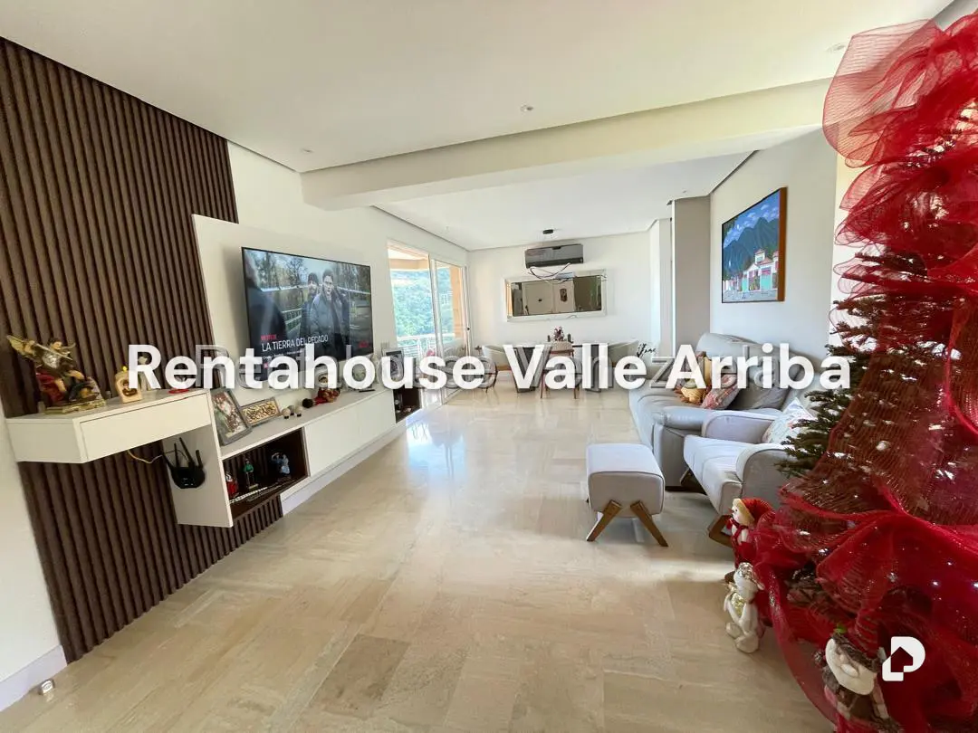 Apartamento en Lomas del Sol, Caracas – 9