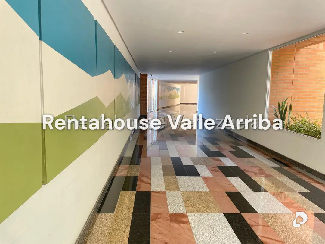 Apartamento en Lomas del Sol, Caracas – 6