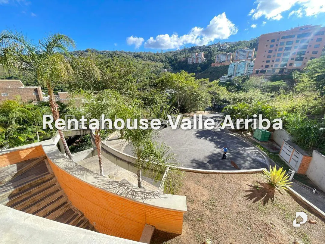 Apartamento en Lomas del Sol, Caracas – 3