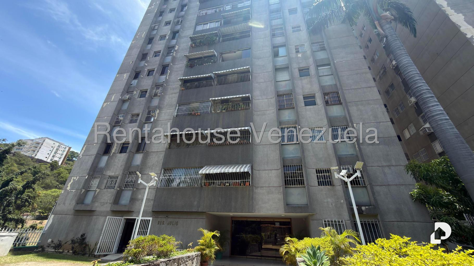 Apartamento en Baruta, Caracas – 25
