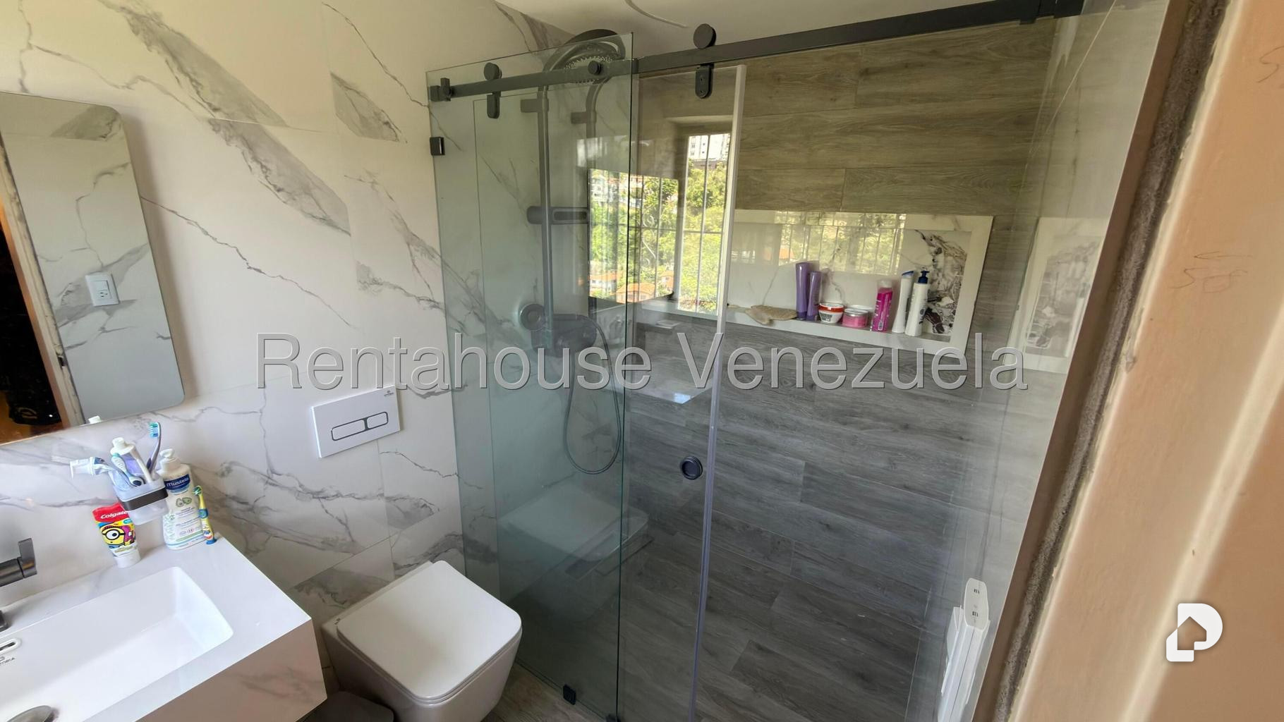 Apartamento en Baruta, Caracas – 24