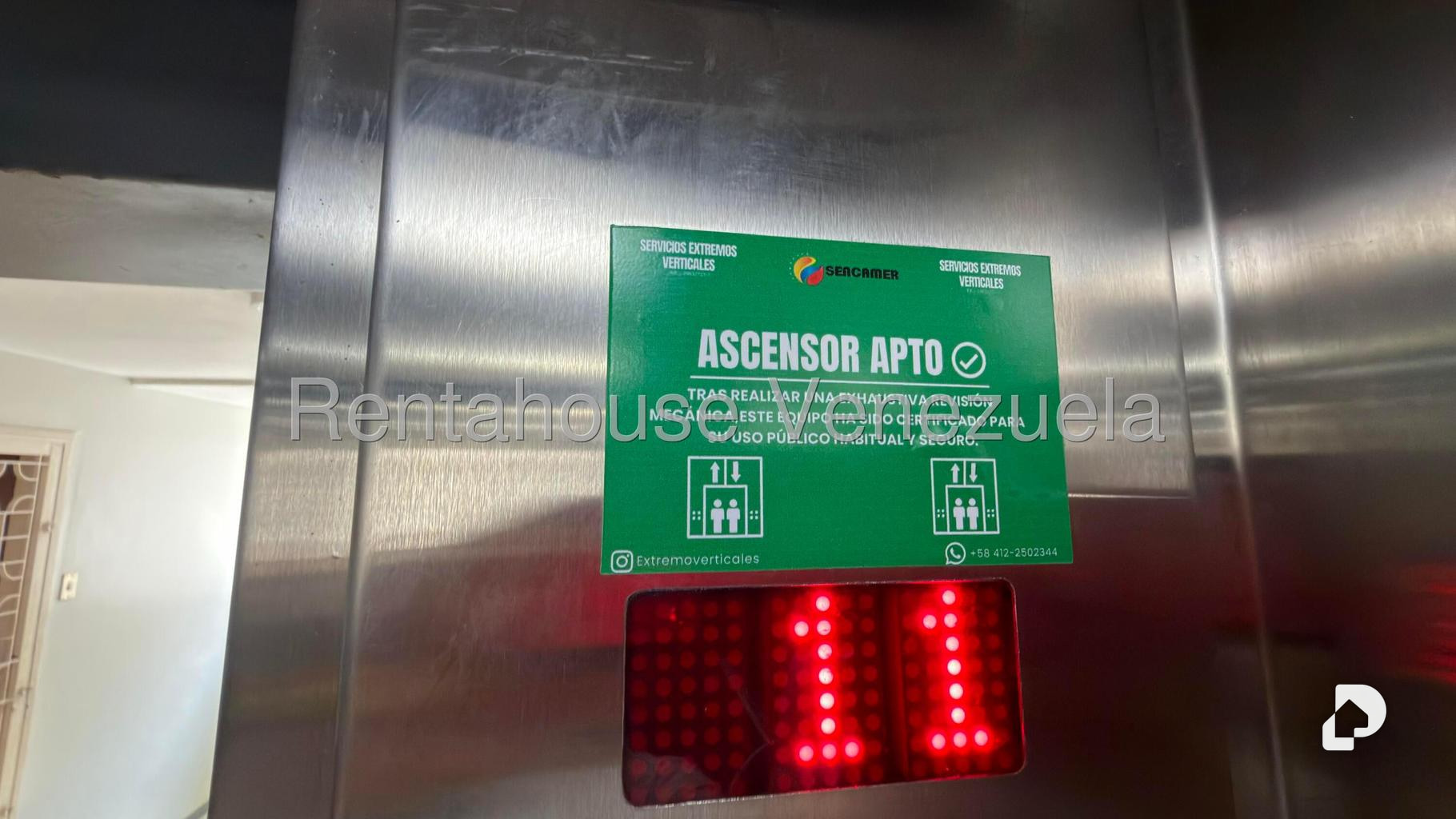 Apartamento en Baruta, Caracas – 15