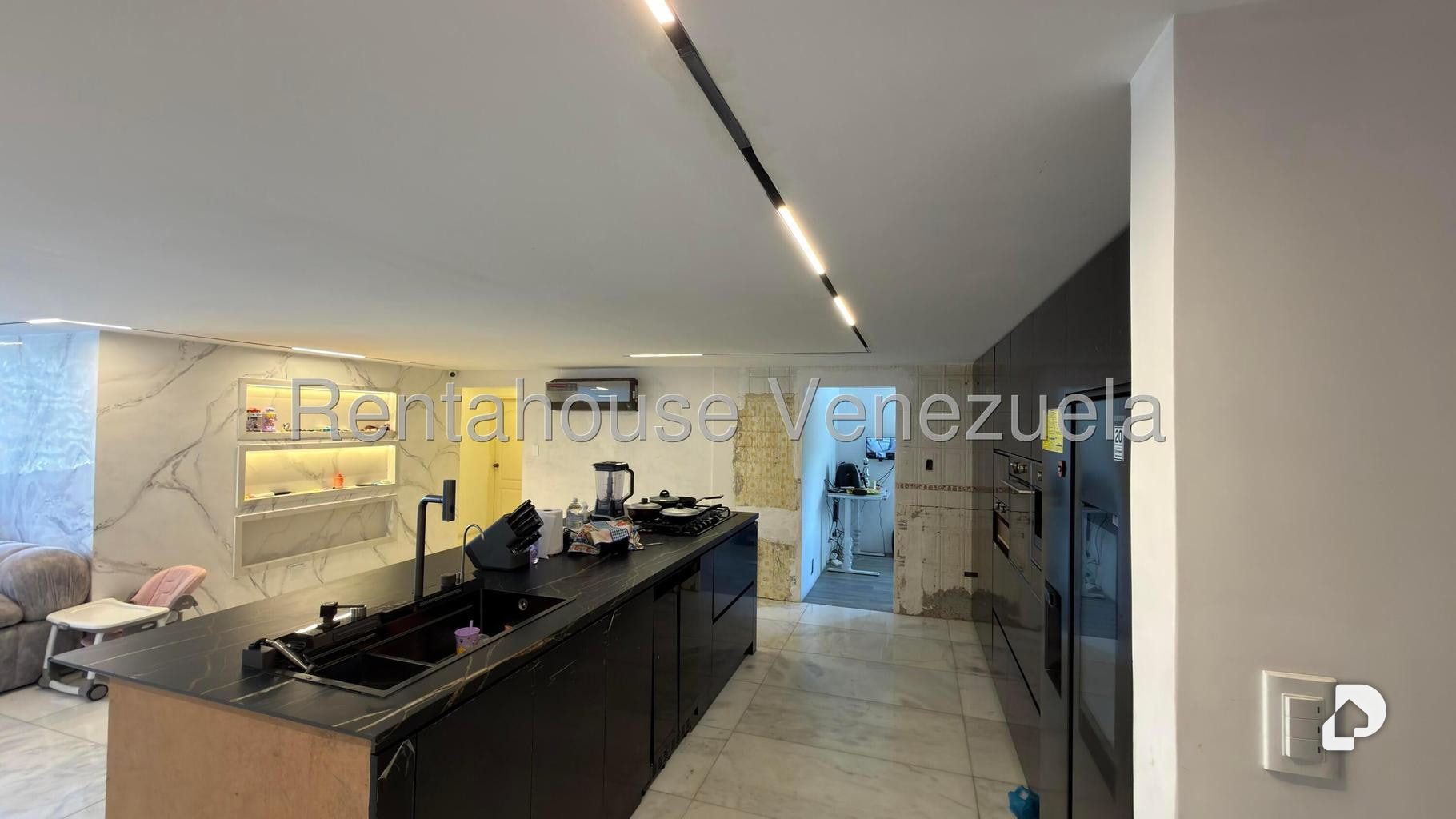Apartamento en Baruta, Caracas – 19