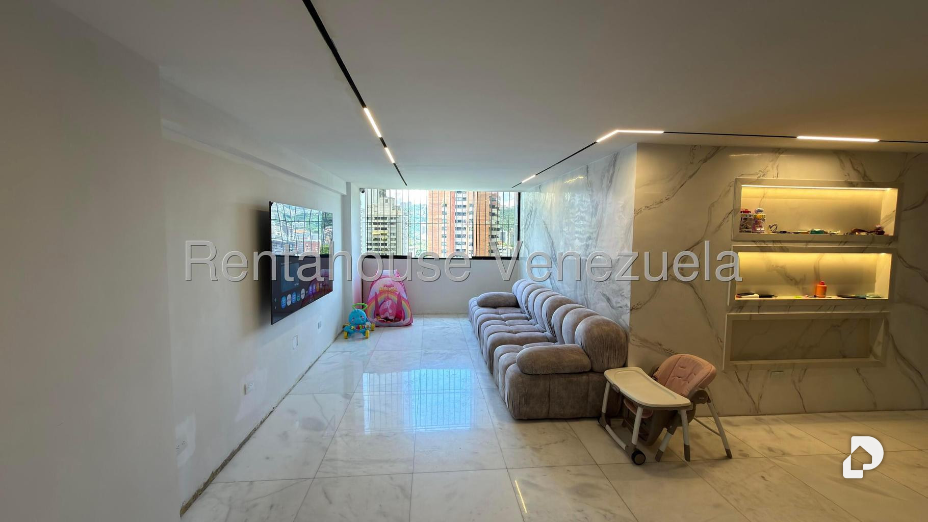 Apartamento en Baruta, Caracas – 2