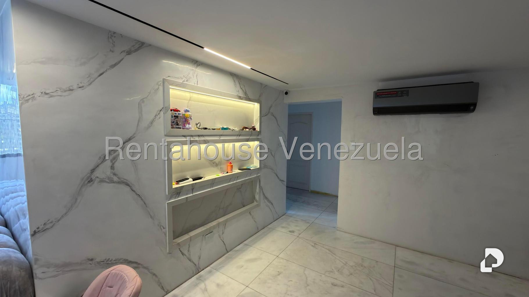 Apartamento en Baruta, Caracas – 5