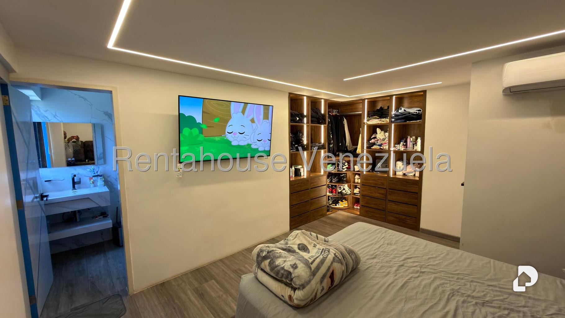 Apartamento en Baruta, Caracas – 7