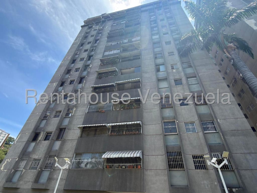 Apartamento en Baruta, Caracas - 1