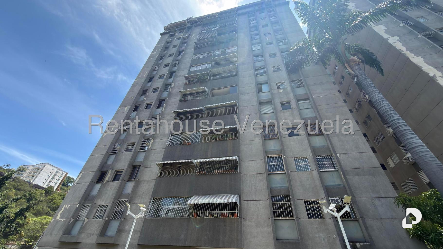 Apartamento en Baruta, Caracas – 1