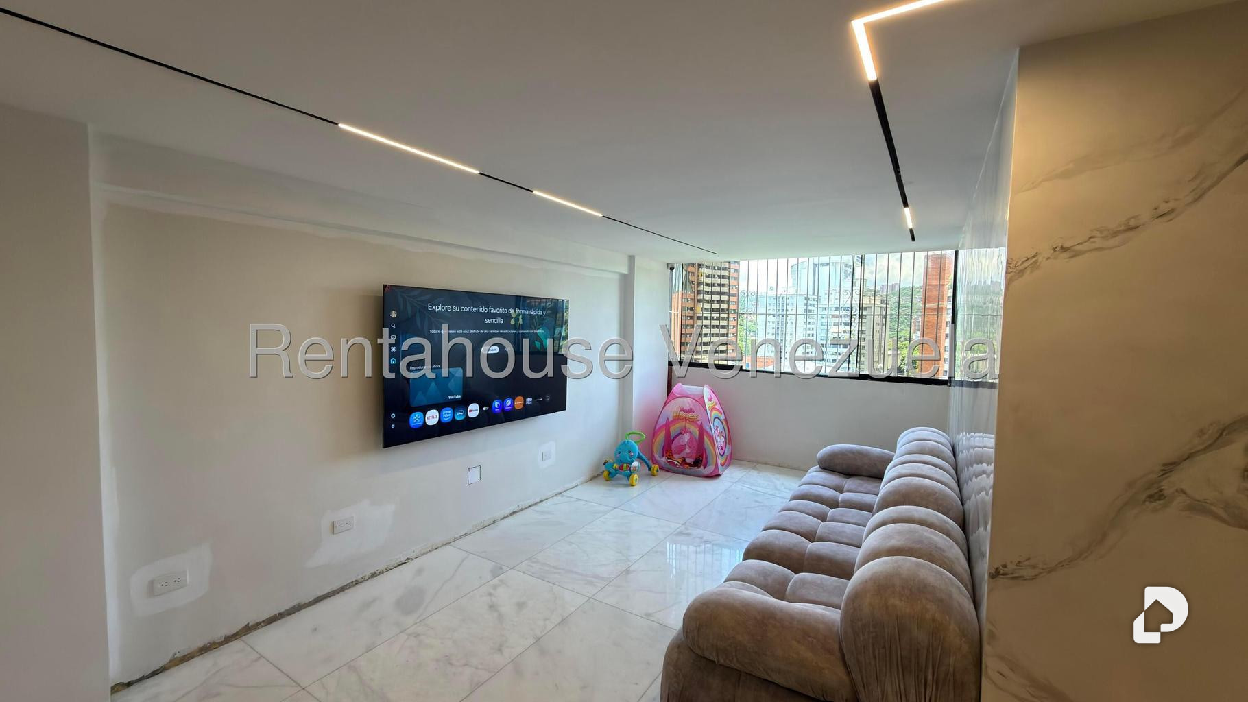 Apartamento en Baruta, Caracas – 3