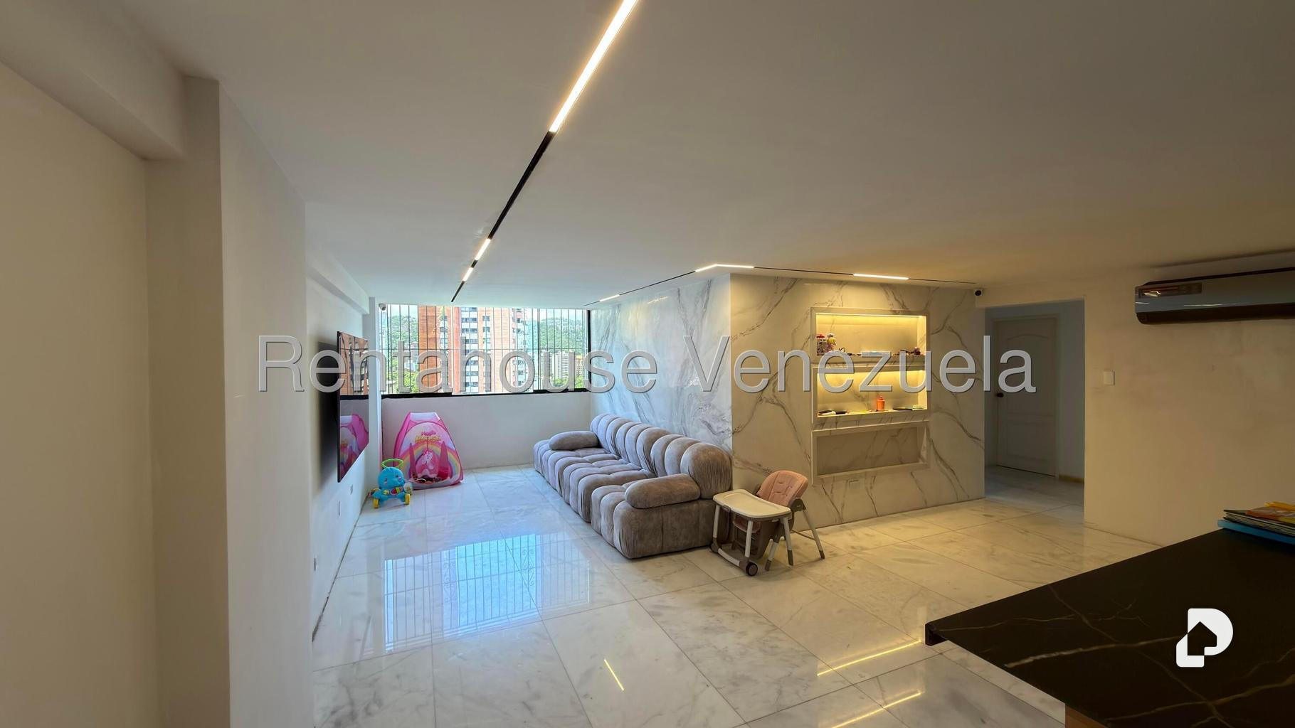 Apartamento en Baruta, Caracas – 4