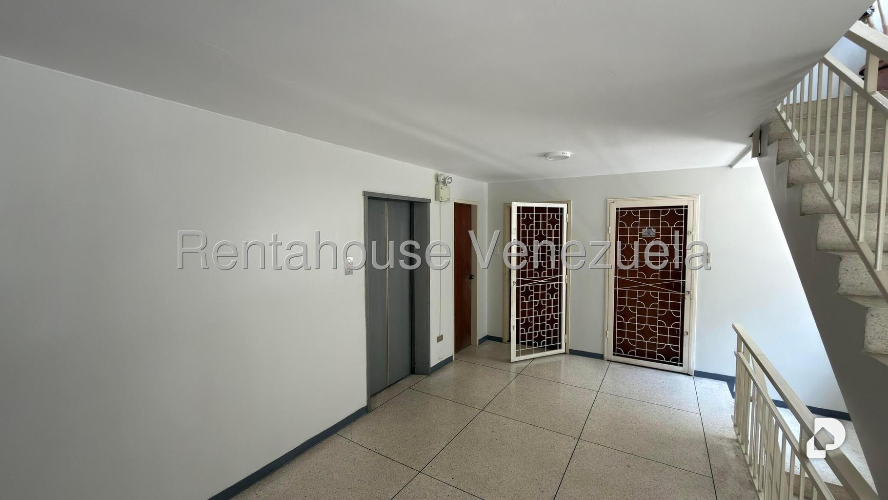 Apartamento en Baruta, Caracas – 17