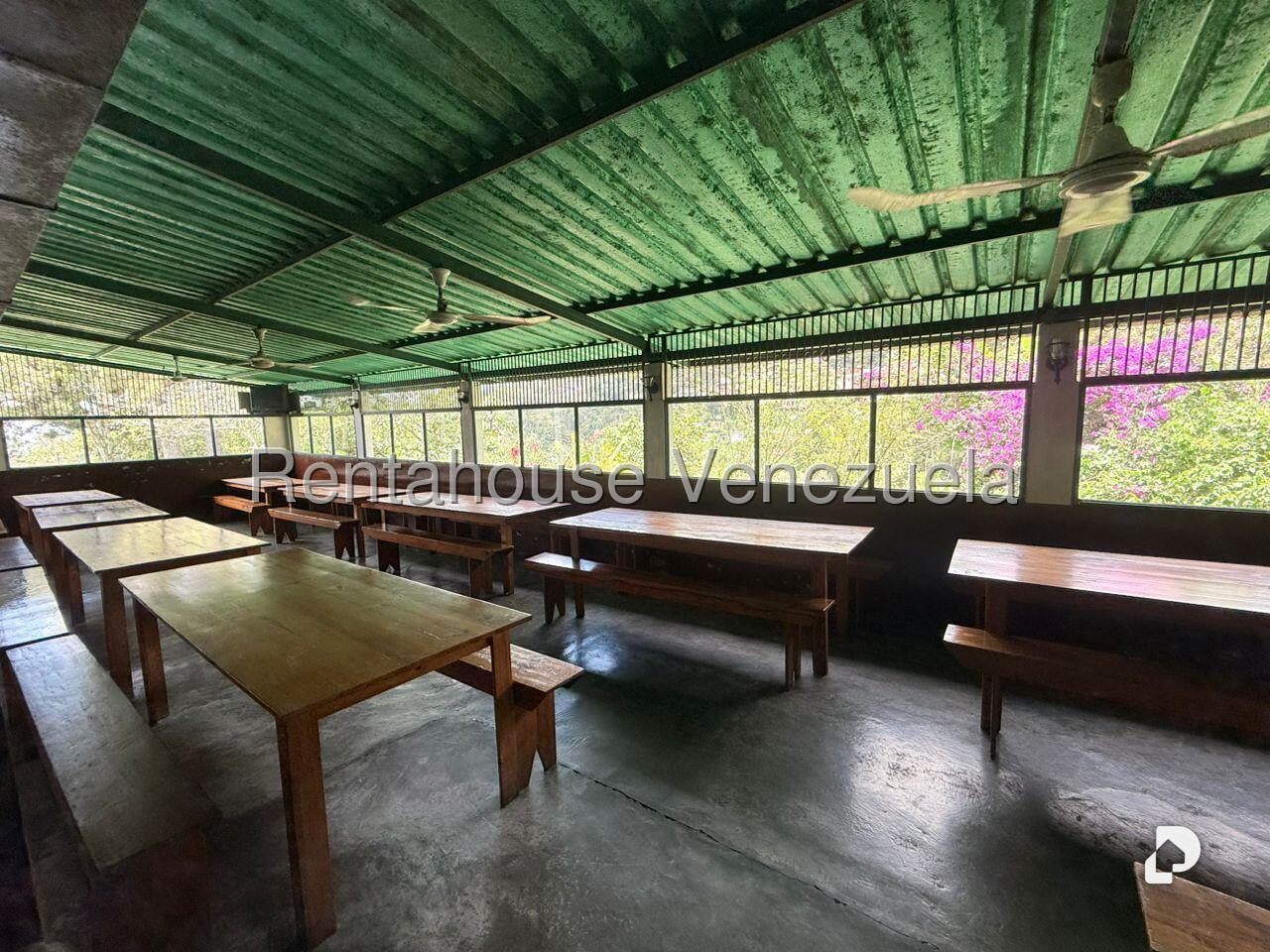 Local comercial en Hoyo de la Puerta, Caracas – 27