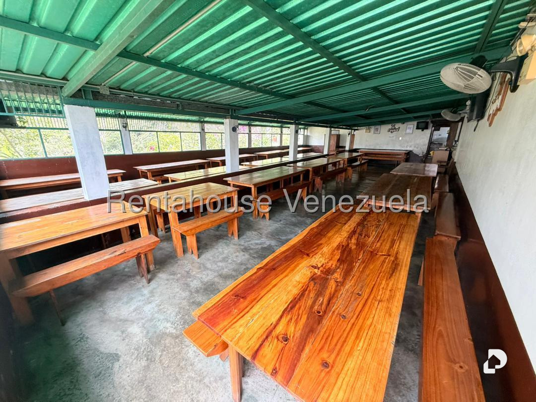 Local comercial en Hoyo de la Puerta, Caracas – 30