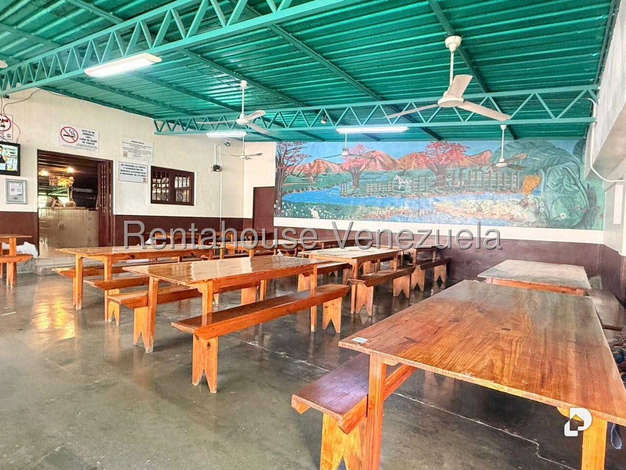Local comercial en Hoyo de la Puerta, Caracas – 3
