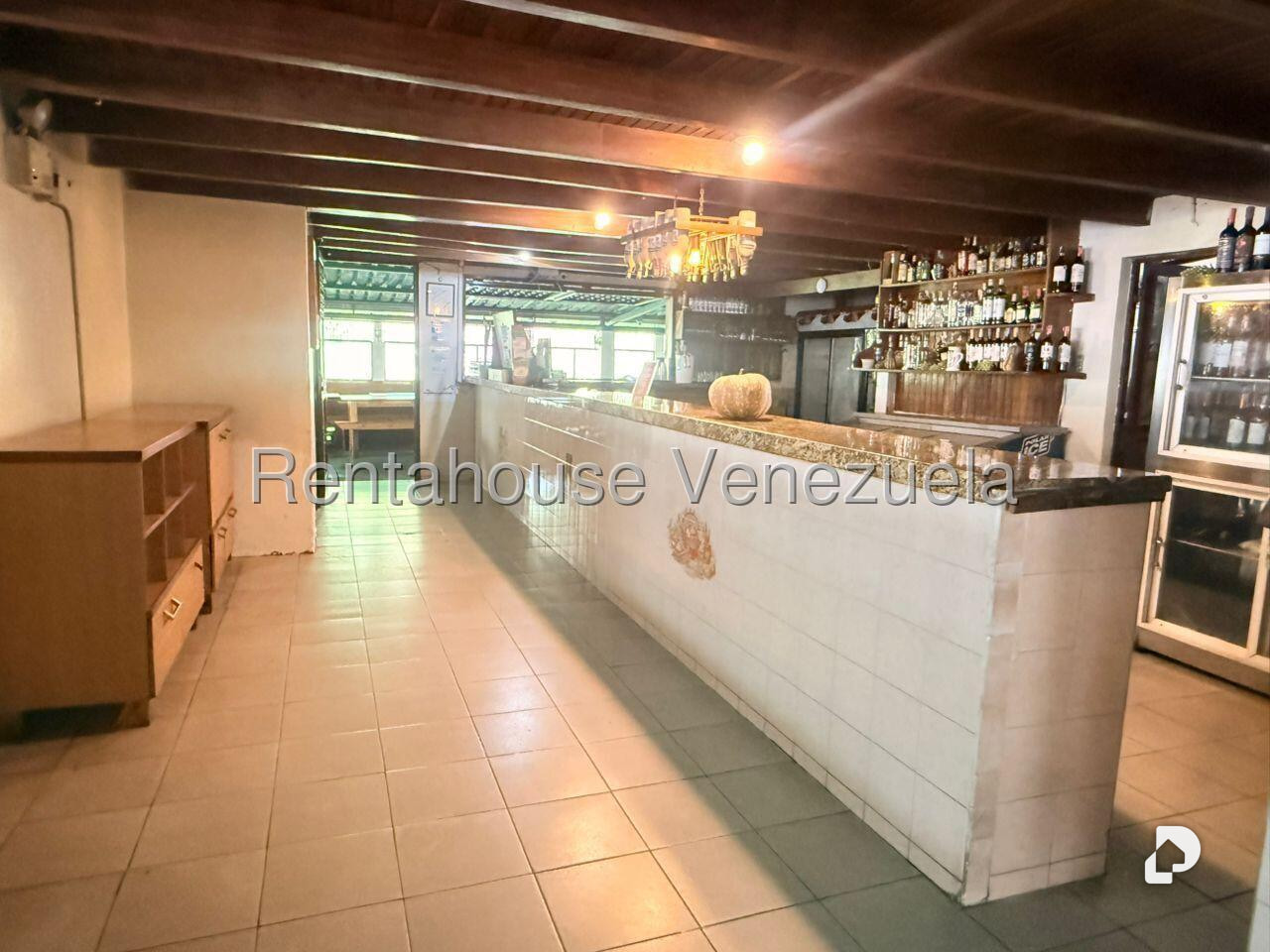 Local comercial en Hoyo de la Puerta, Caracas – 9