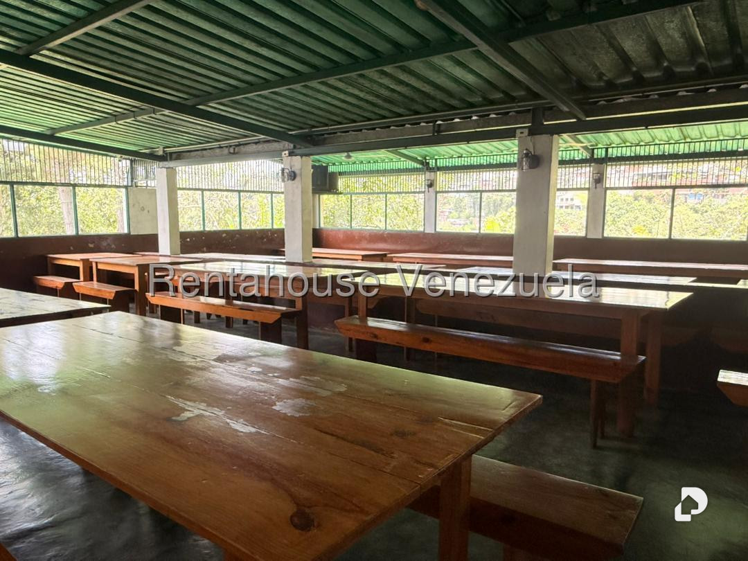 Local comercial en Hoyo de la Puerta, Caracas – 28