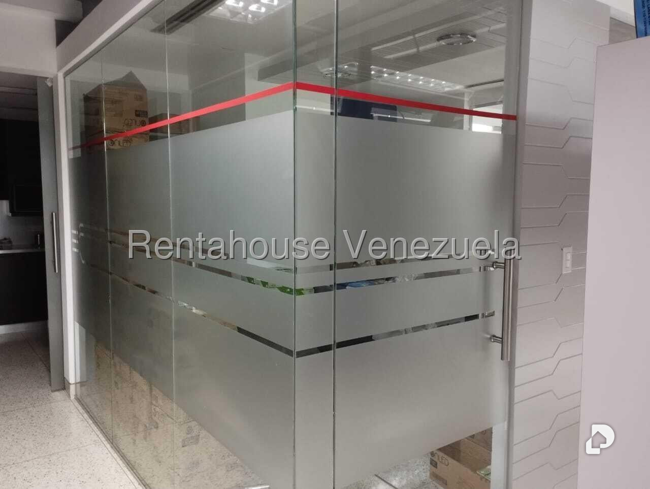 Oficina en Boleíta Norte, Caracas – 19
