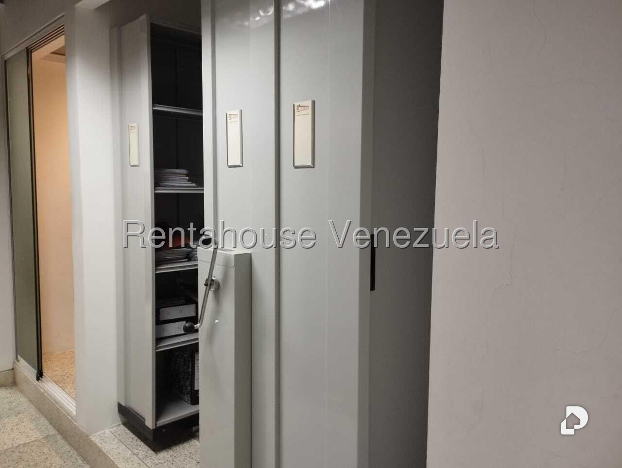 Oficina en Boleíta Norte, Caracas – 30